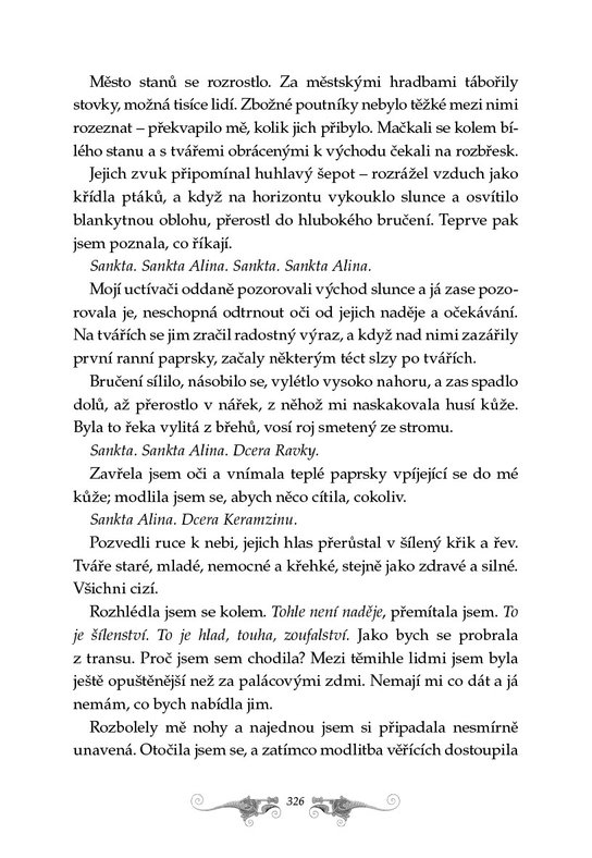 Griša - Bouře a vzdor