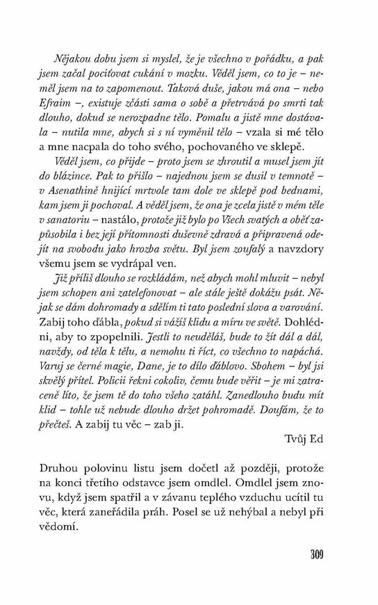 Stín z času. Příběhy a střípky z let 1931-1935