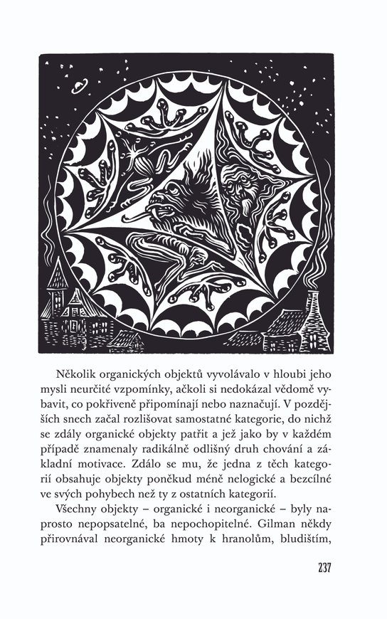 Stín z času. Příběhy a střípky z let 1931-1935
