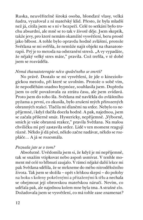 Zázraky jsou logické