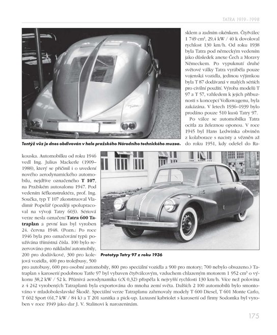 Encyklopedie automobilů