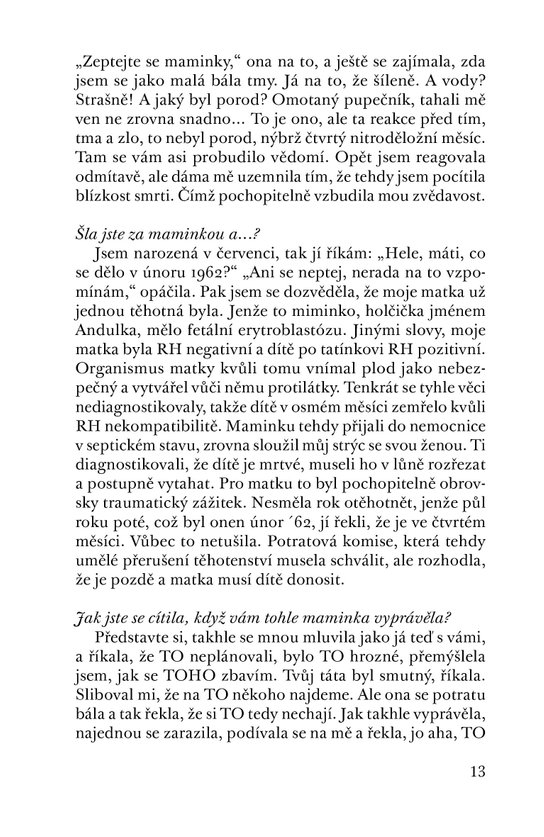 Zázraky jsou logické
