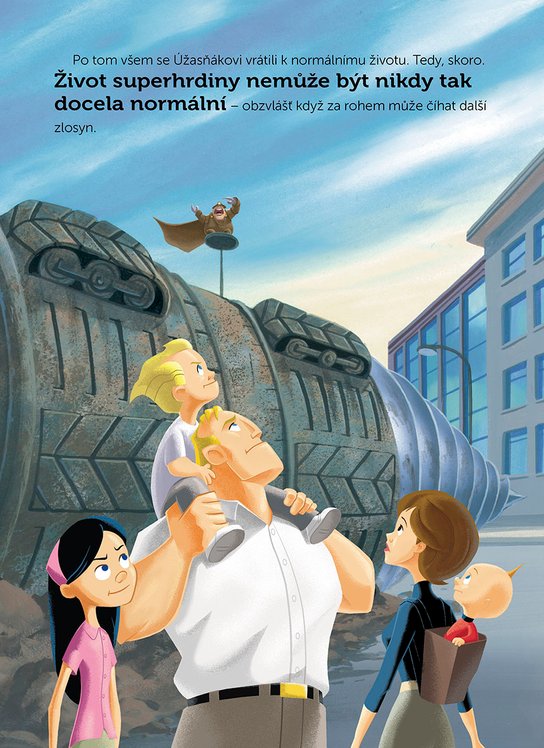 Disney Pixar - Nejkrásnější kolekce