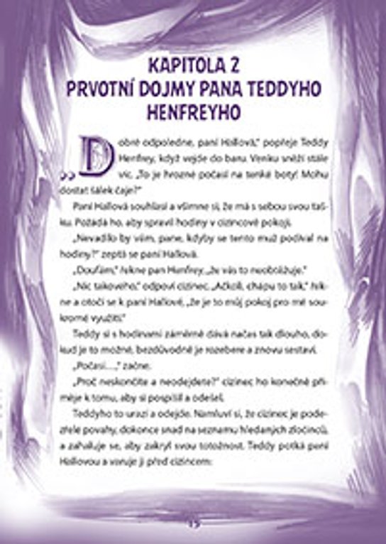 Neviditelný A1/A2