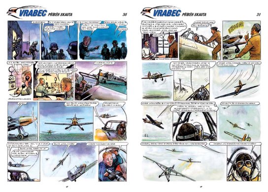 Vrabec