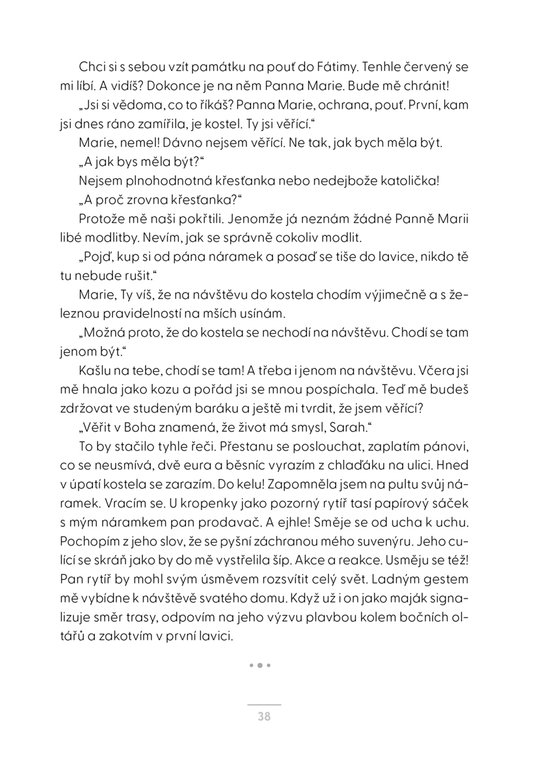 Nečekat