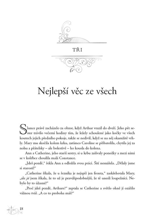 Neuvěřitelné příhody z Baskerville Hall