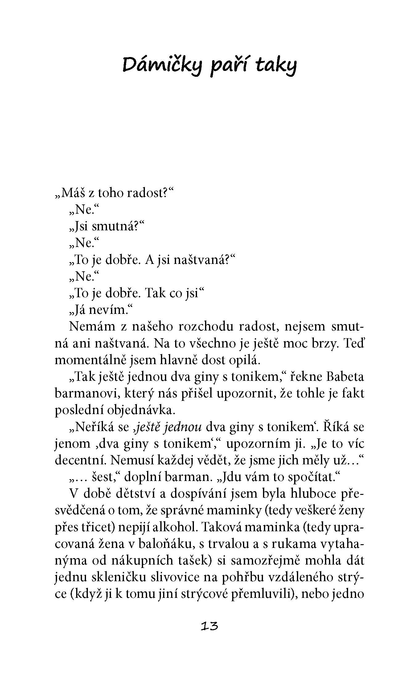 Láska pro samouky