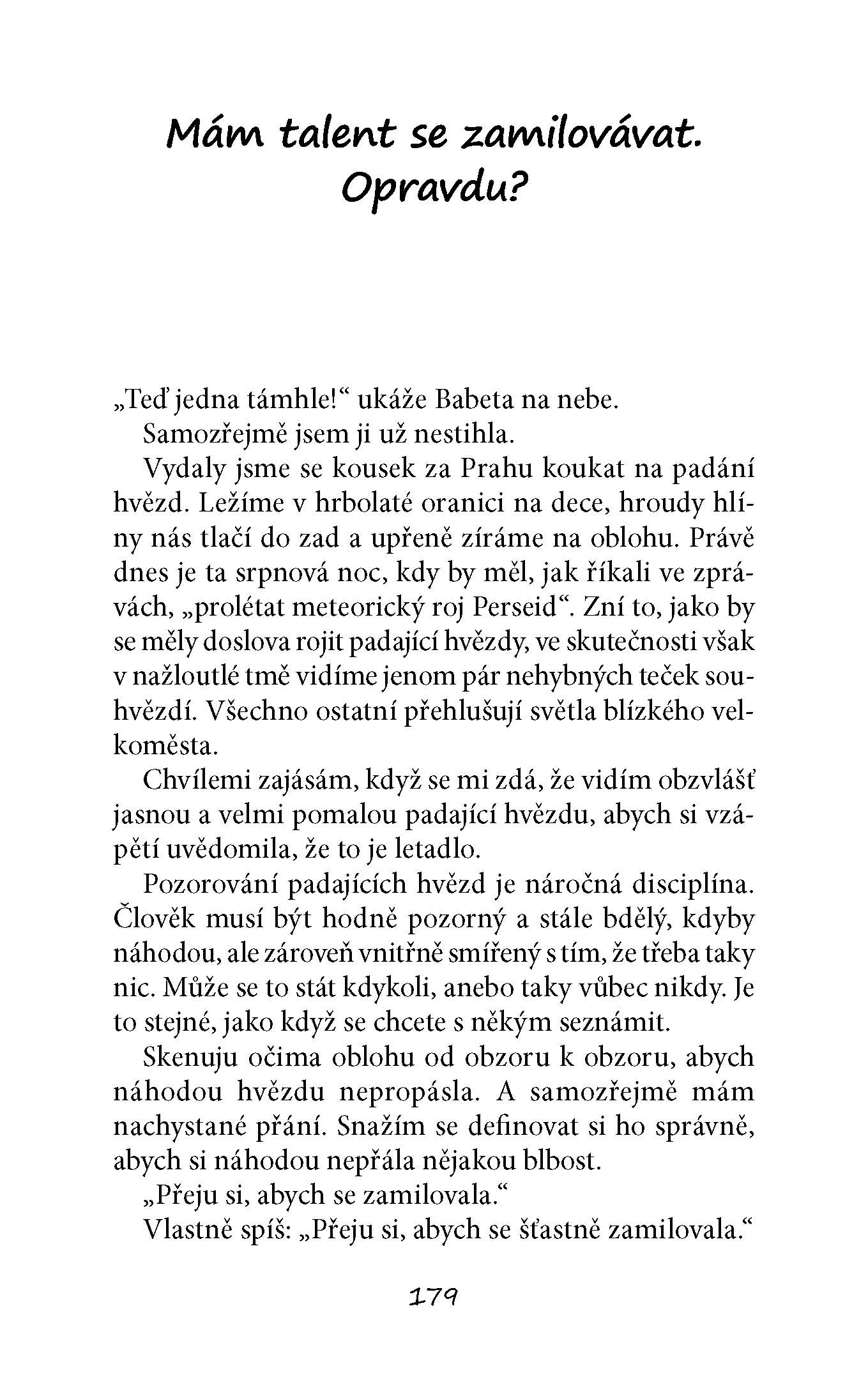 Láska pro samouky