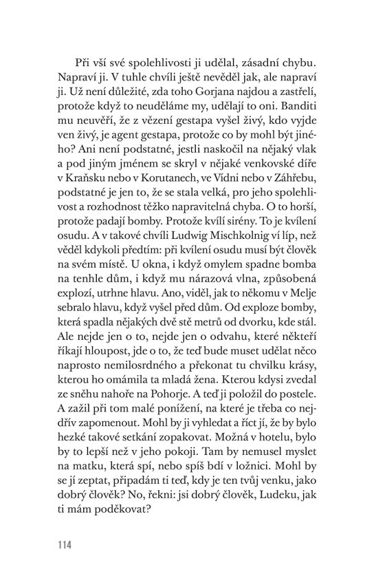 A láska samotná 