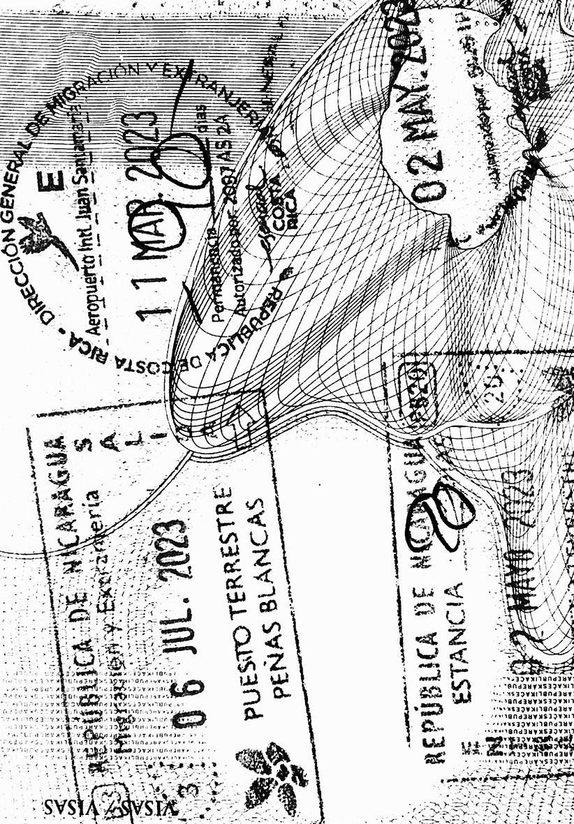 Mariposa