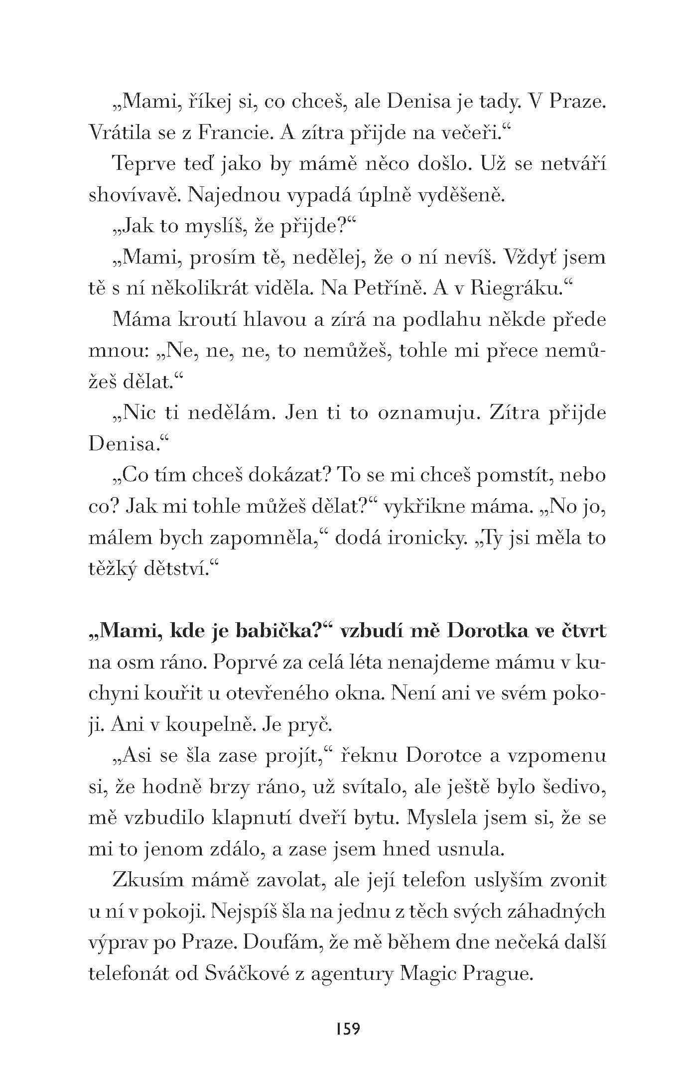 Hezčí svět