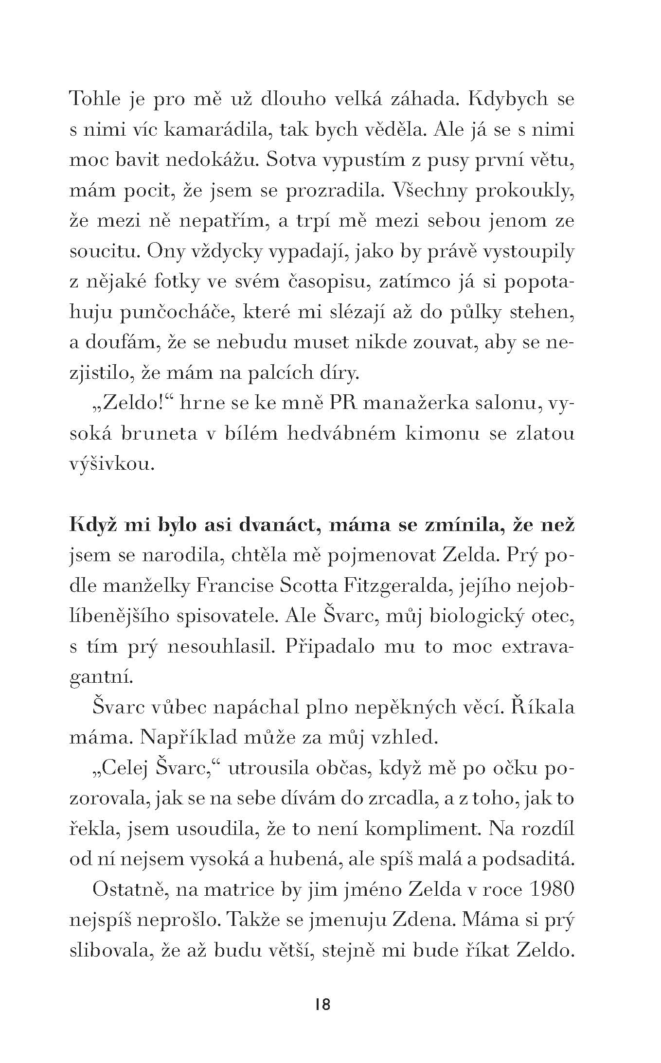 Hezčí svět