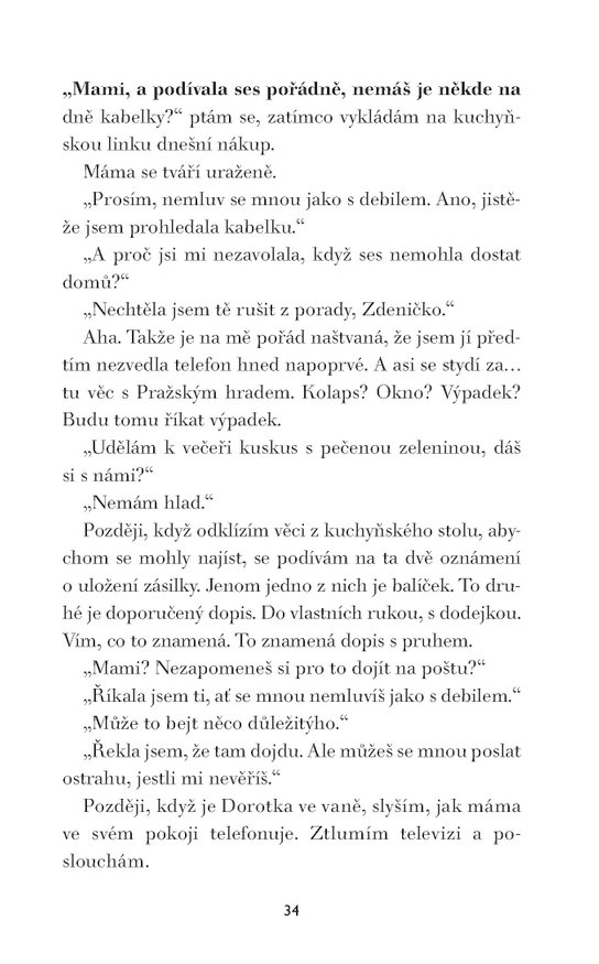 Hezčí svět