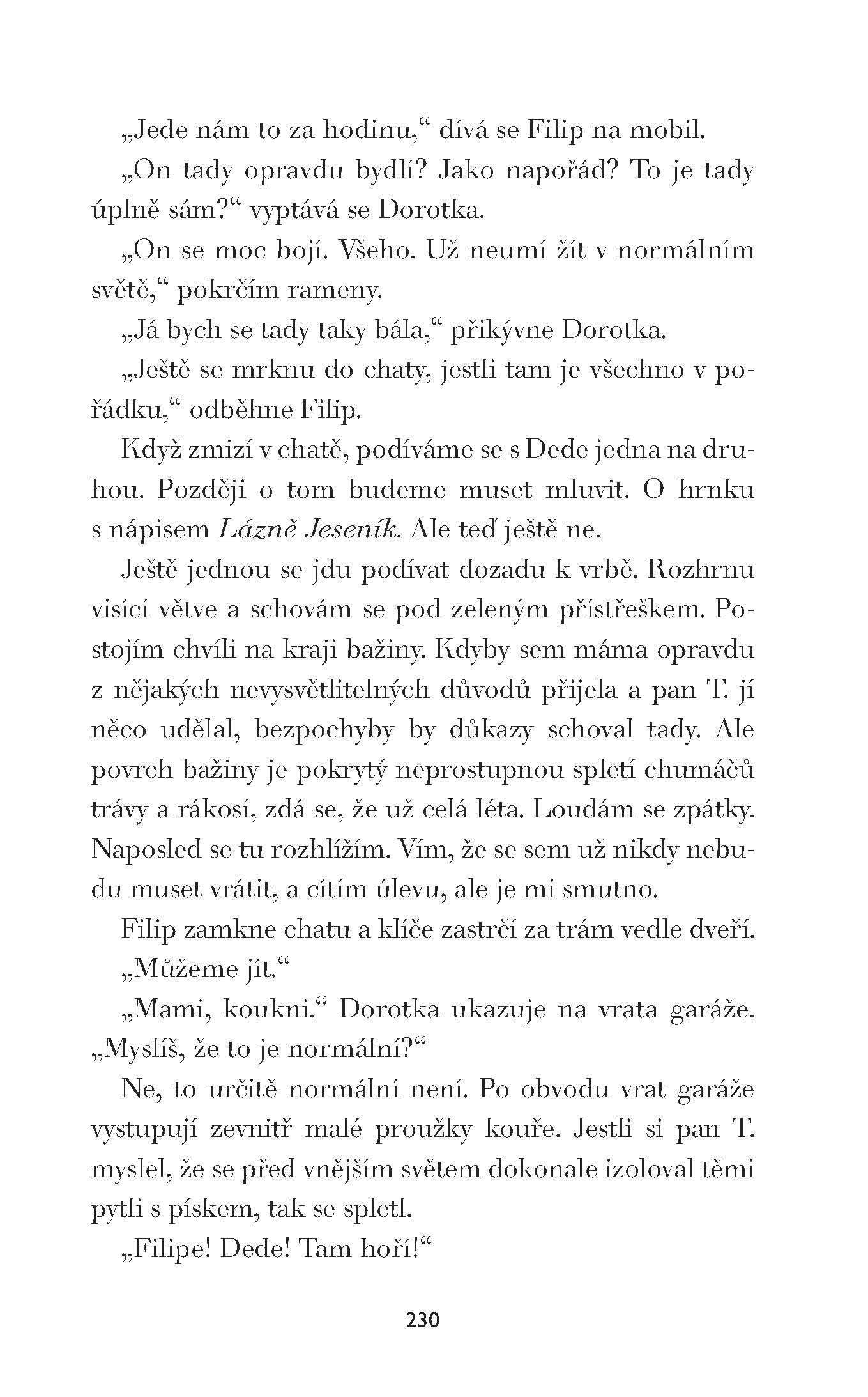 Hezčí svět
