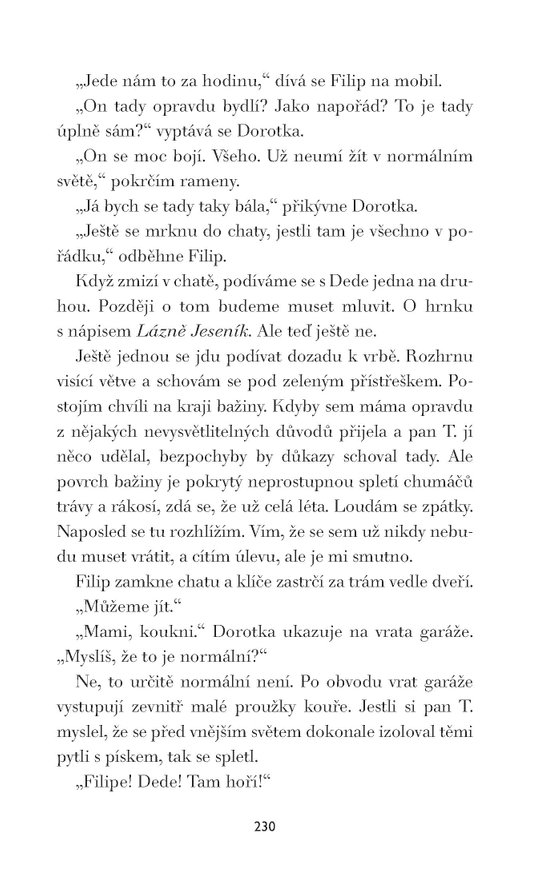 Hezčí svět