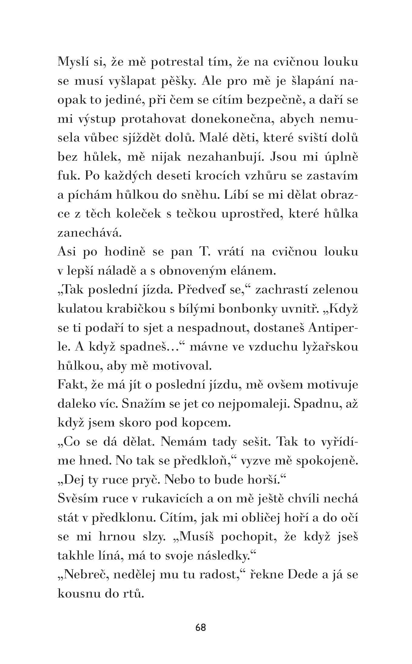 Hezčí svět