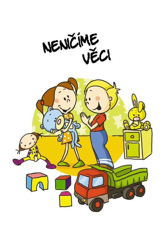Učebnice dobrých mravů
