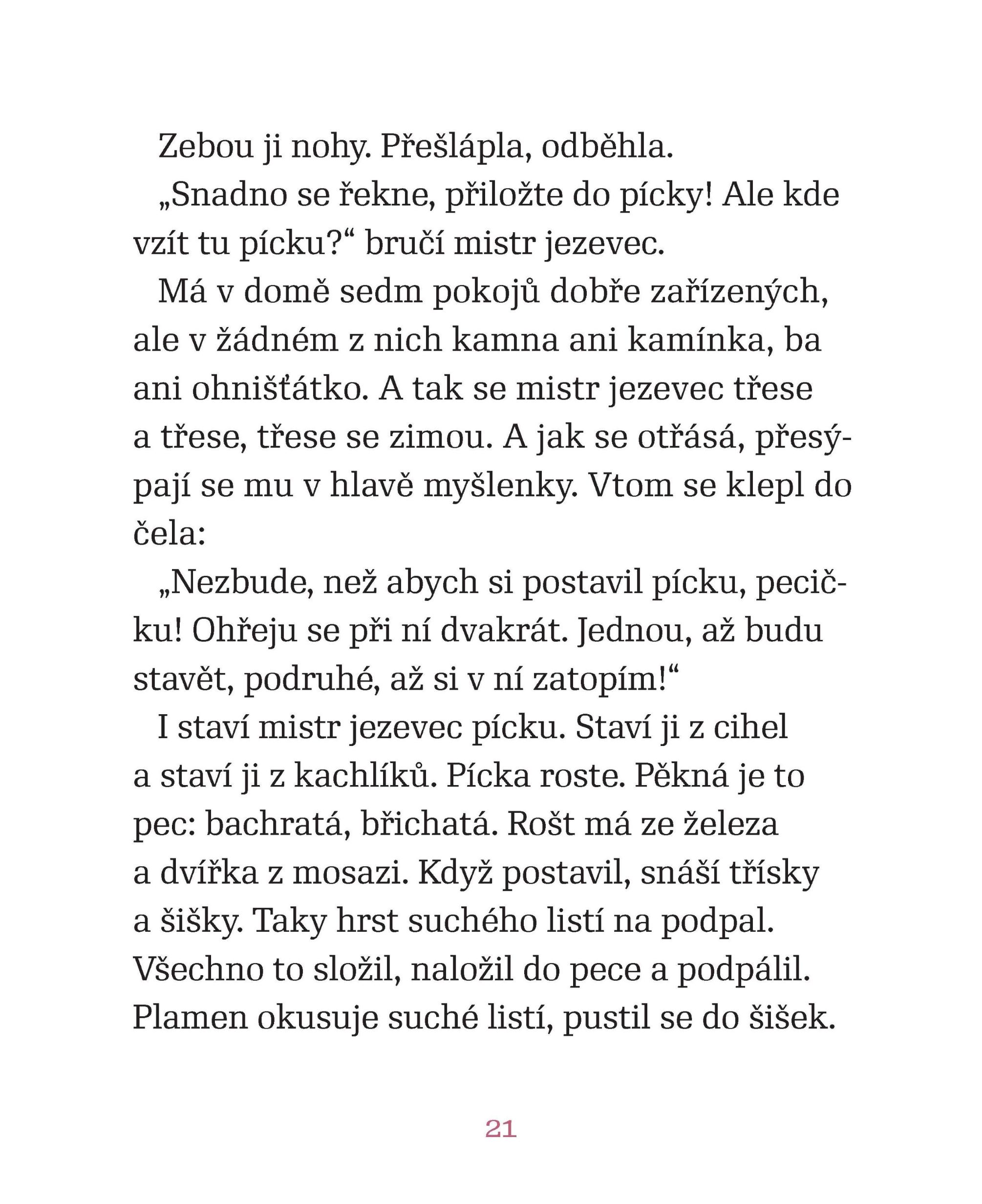 Kotě z Kocourkova