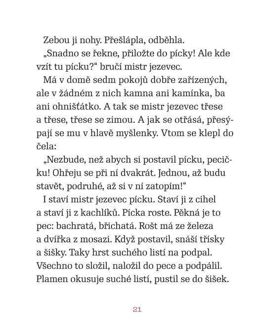 Kotě z Kocourkova