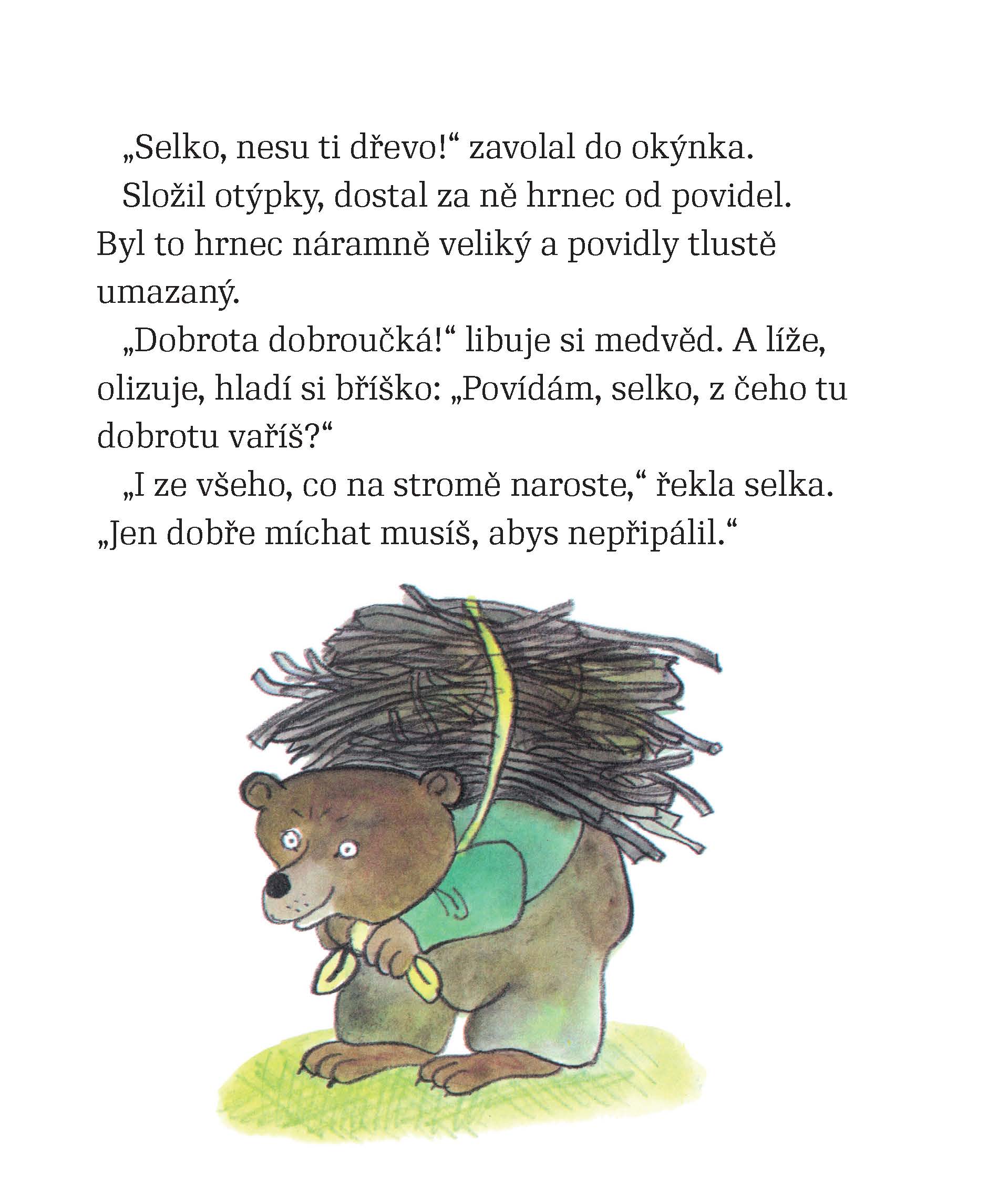 Kotě z Kocourkova