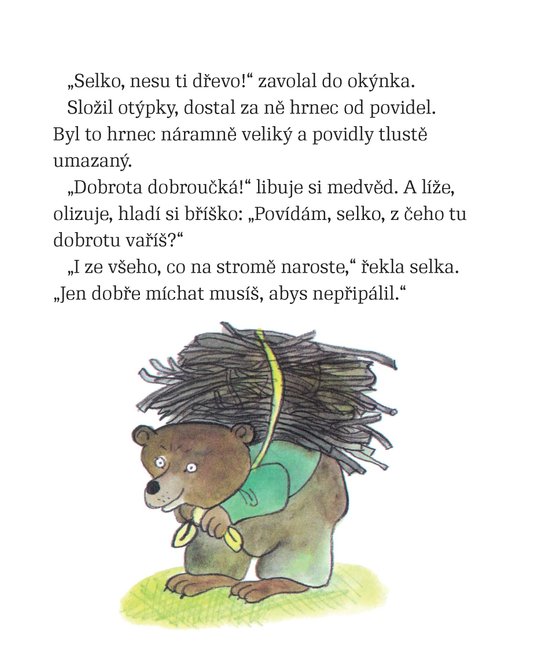 Kotě z Kocourkova