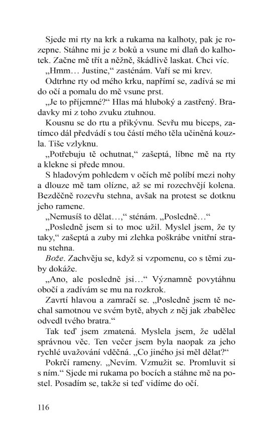 Jediná šance