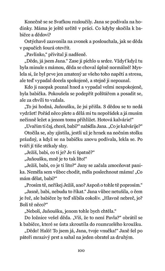 Pravda nebyla k dostání