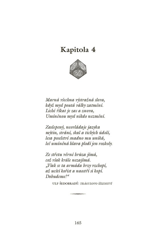 Zloděj osudů