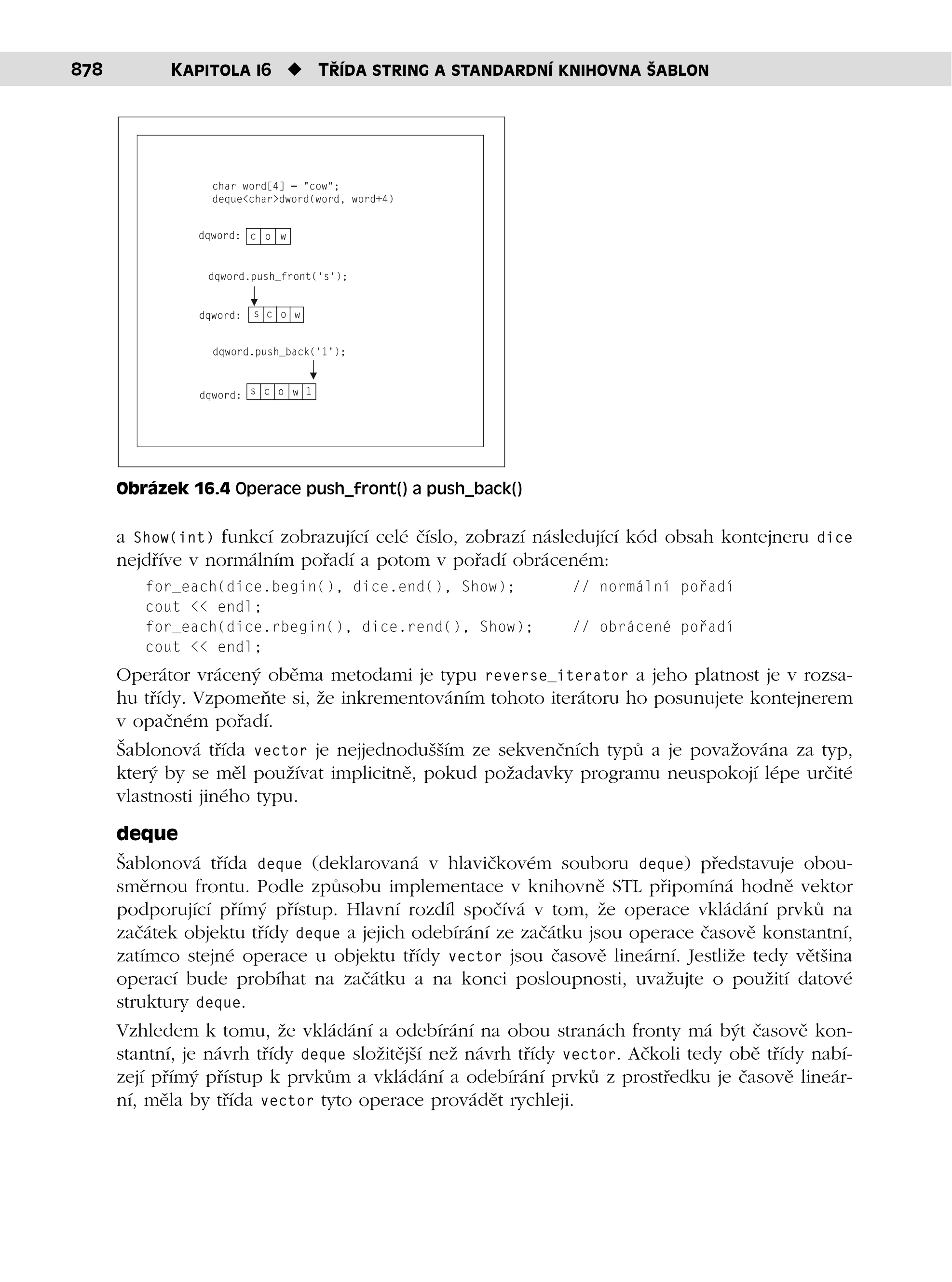 Mistrovství v C++ 4. aktualizované vydání
