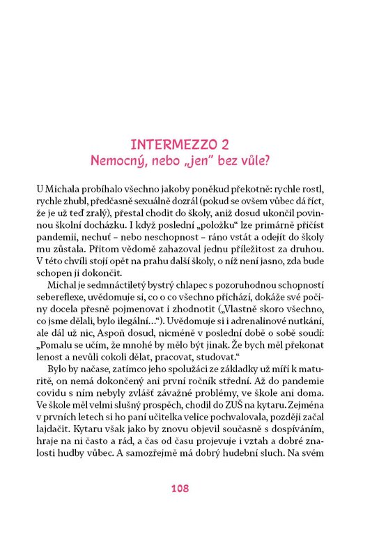 Děti v ohrožení