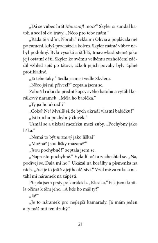 Kde jsme ještě nebyli