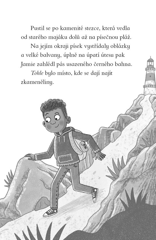 Dinosauří klub – T-rex útočí