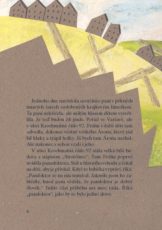Pandoktor a jeho děti