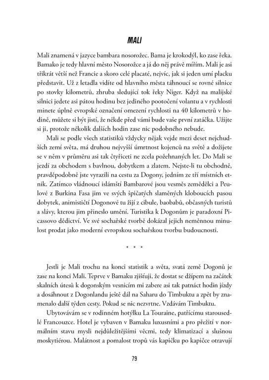 Země, které už nevydávají víza