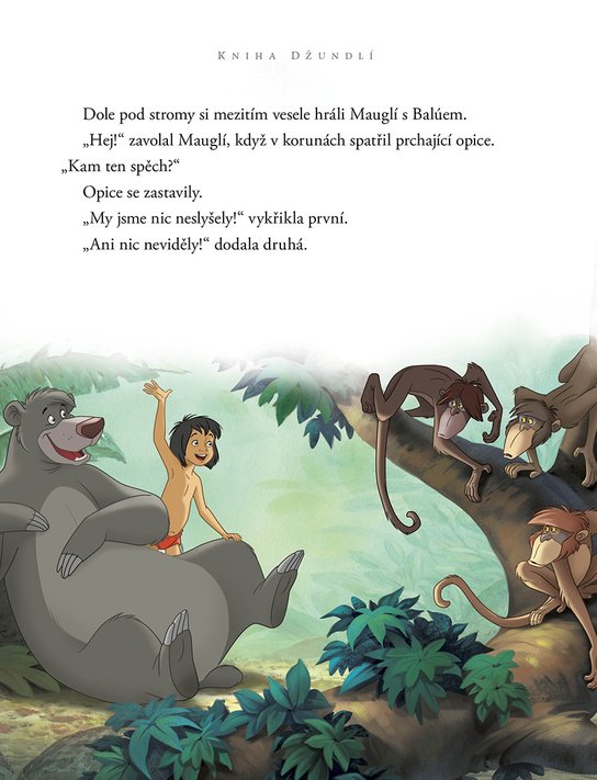 Disney - Strašidelné příběhy