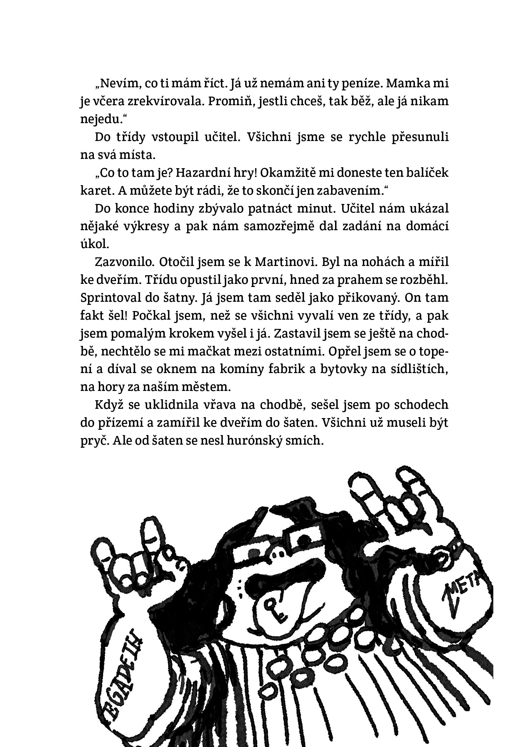 Depešáci