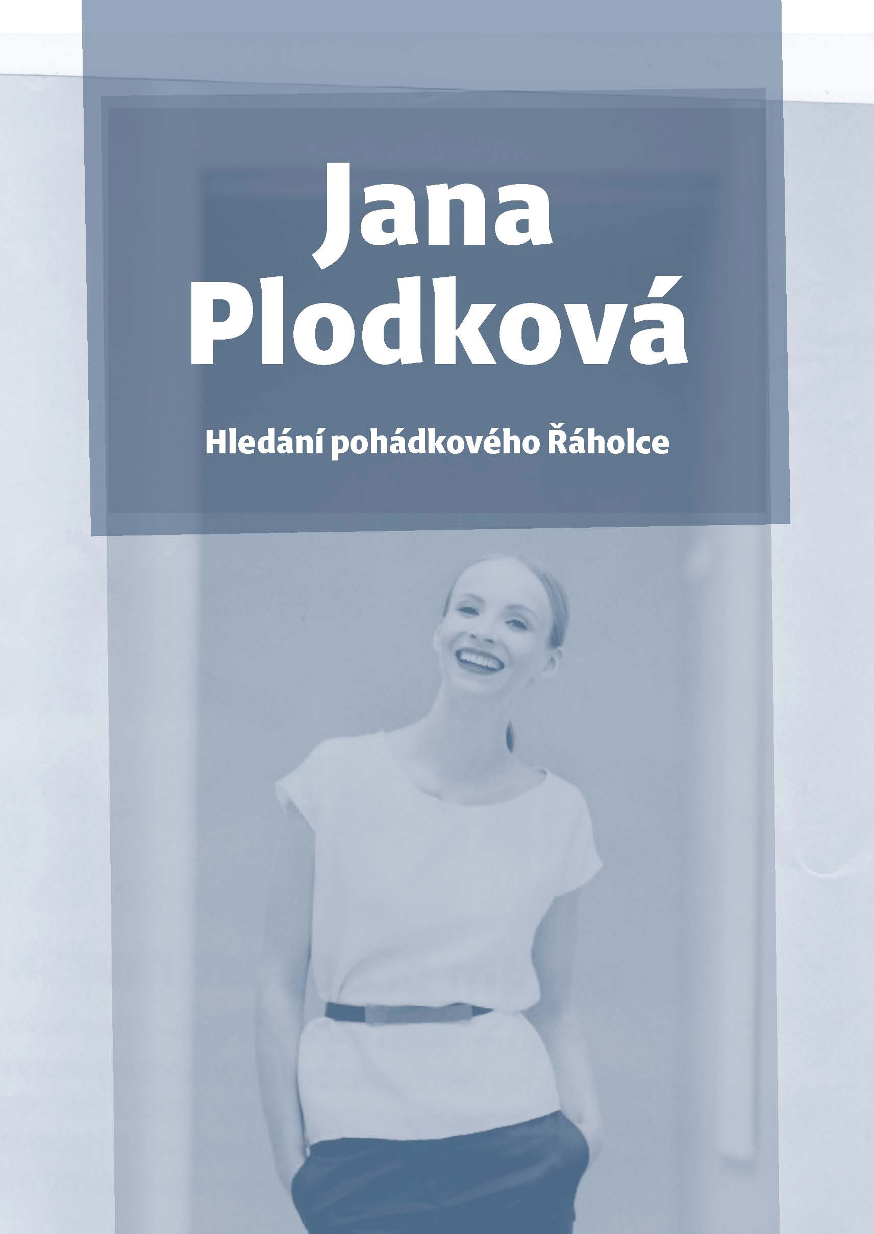 Jak jsem potkal český film