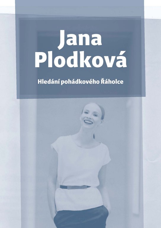 Jak jsem potkal český film