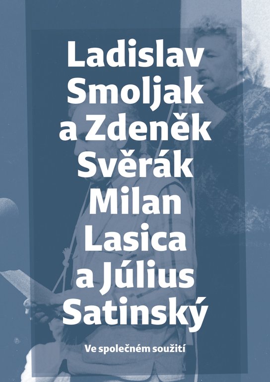 Jak jsem potkal český film