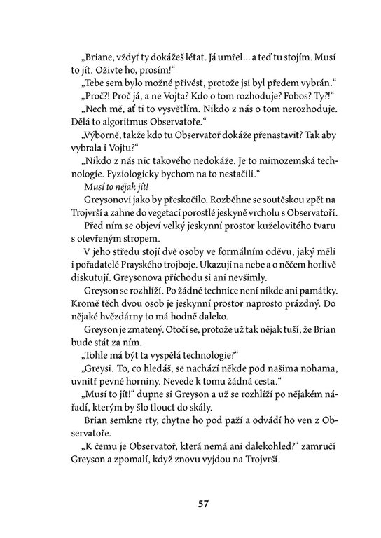 Úděl Hvězdorozených