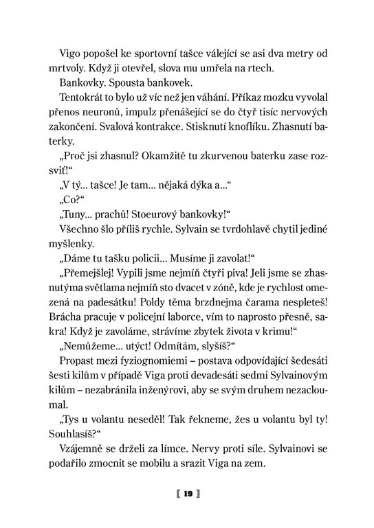 Pokoj mrtvých