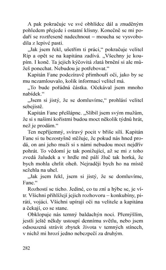 Pozlacená