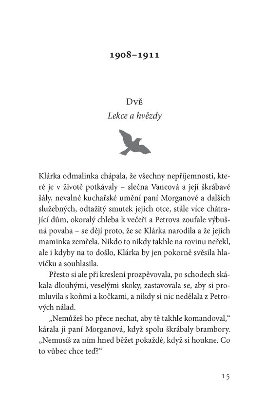 Skřivánci ve válce