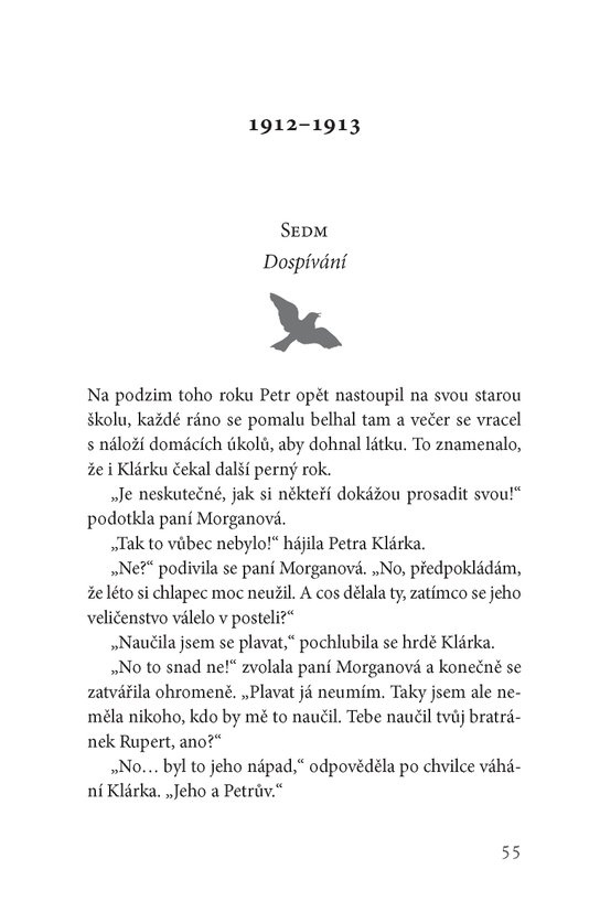 Skřivánci ve válce