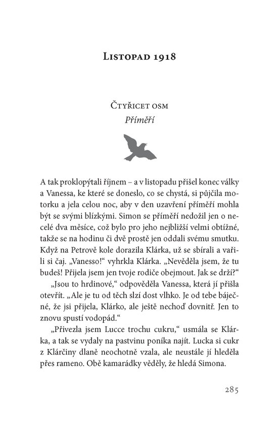 Skřivánci ve válce