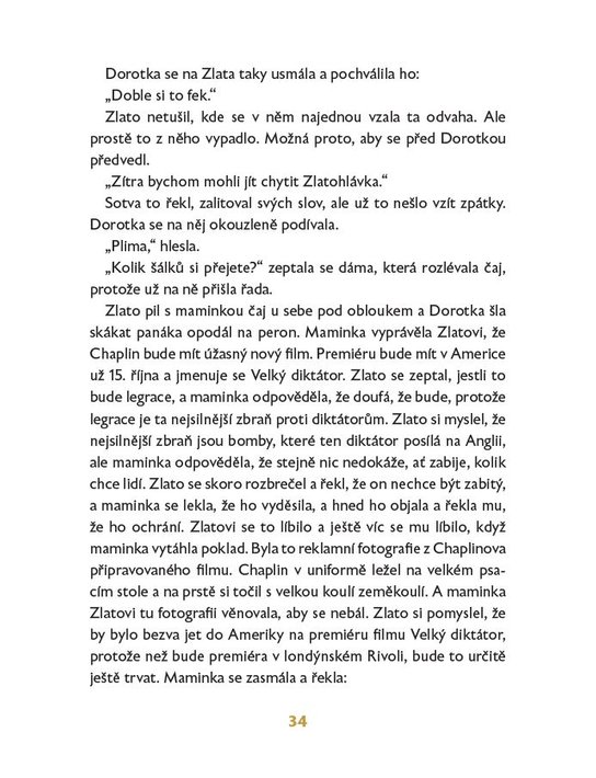Zlato z metra