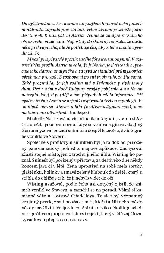 Bez hranic