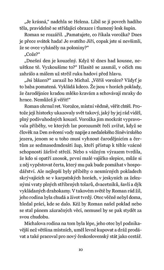 Svátek hada