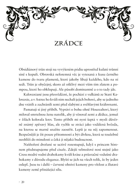 Princezna popela